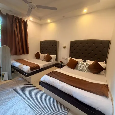 Sunseabar Beach Resort-3