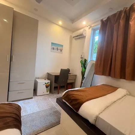 Sunseabar Beach Resort-2